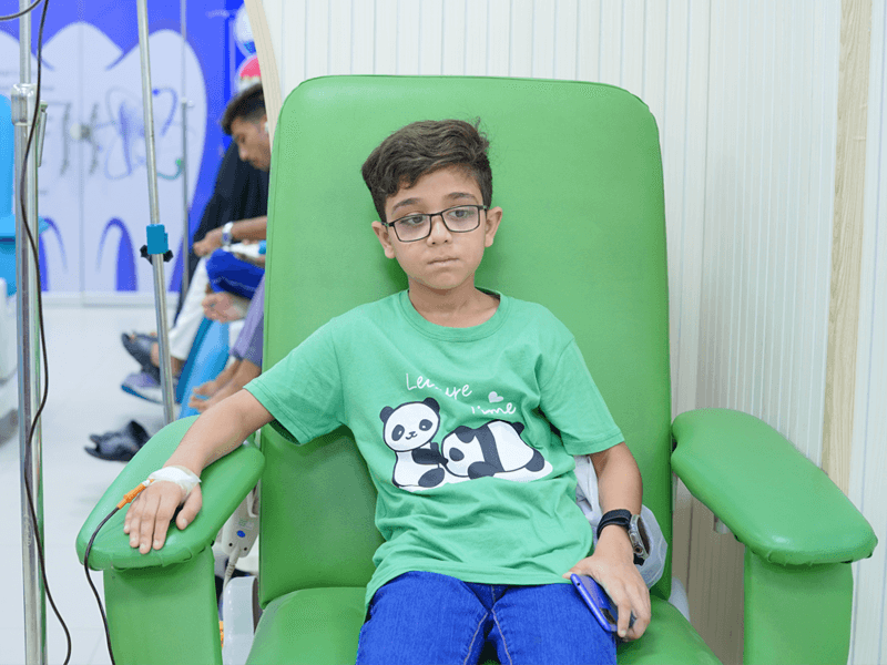 Thalassemia