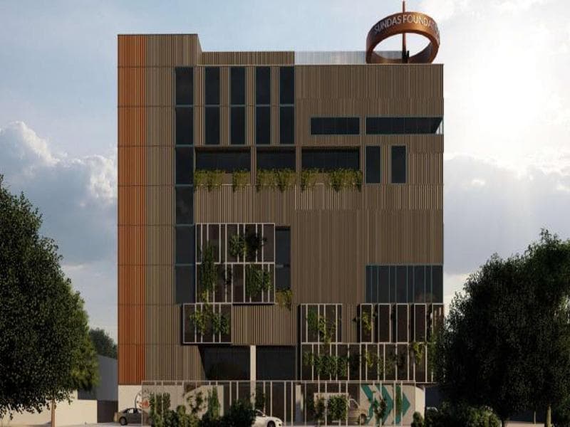 Sundas Hospital
