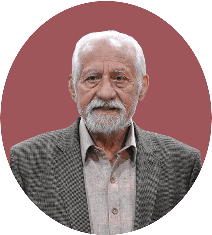 Khalid Abbas Dar