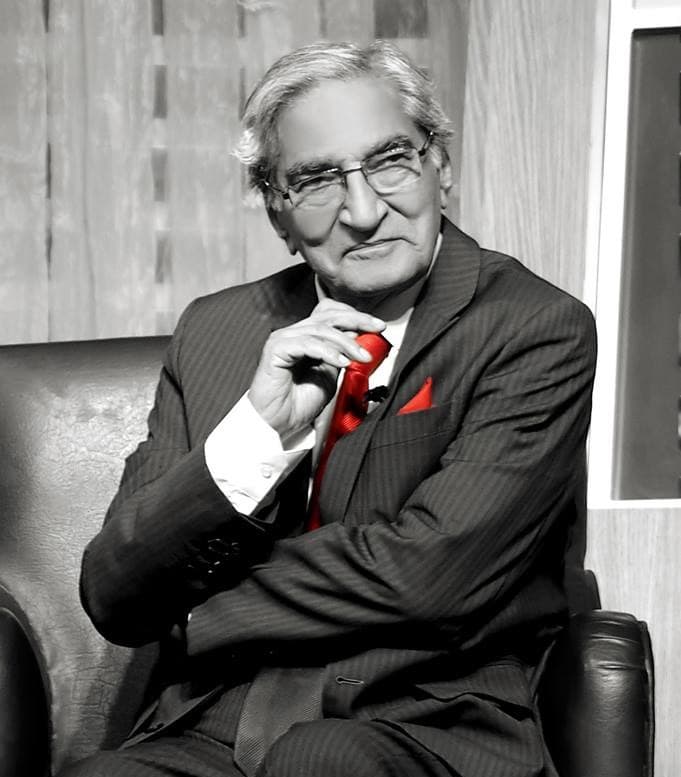 Munnoo Bhai (Late)