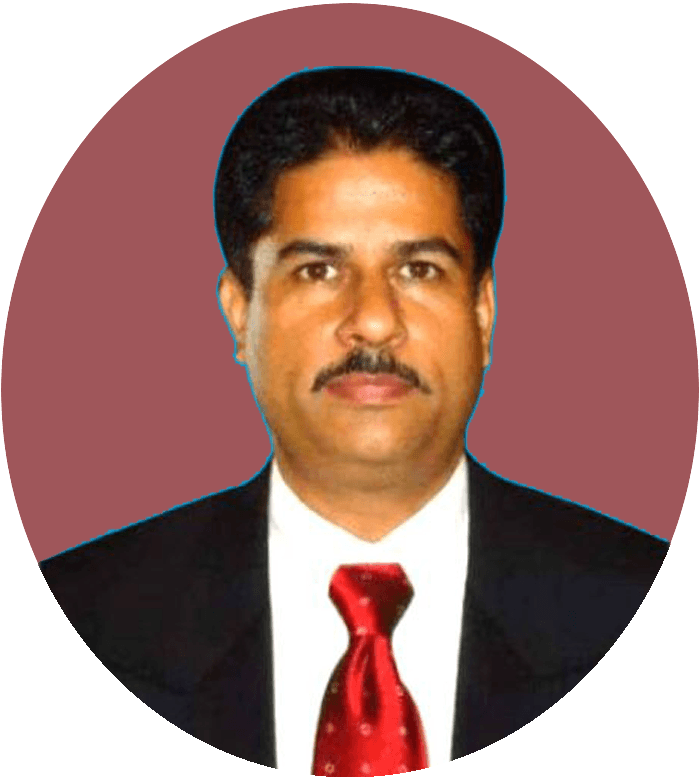 Sajjad Ahmed Cheema