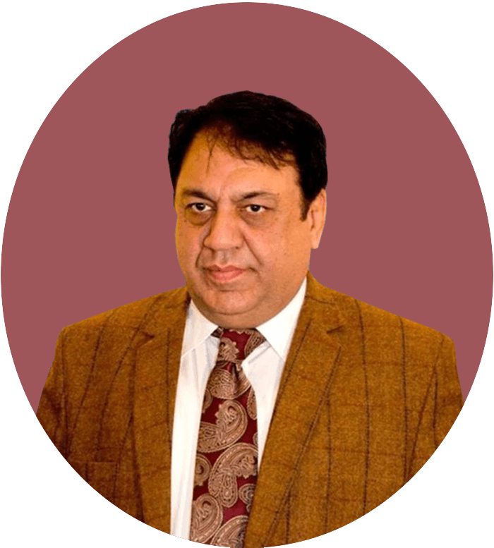Sohail Ahmed