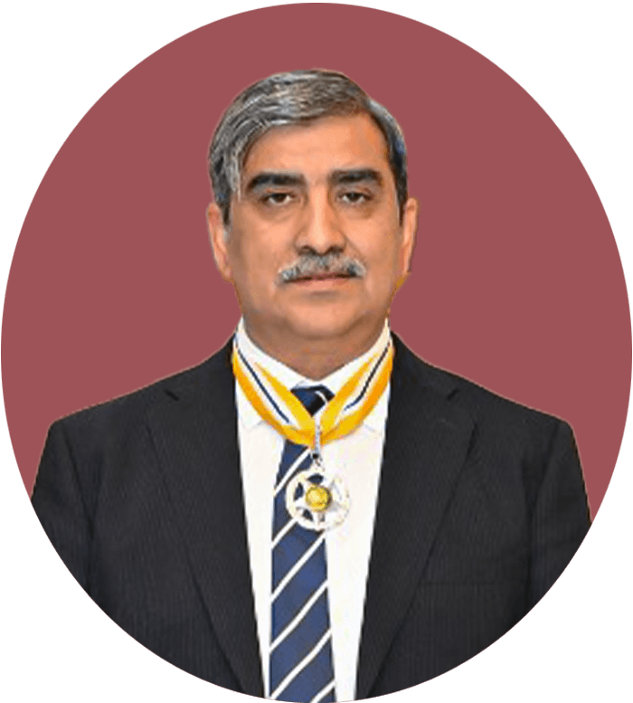 Muhammad Yaseen Khan