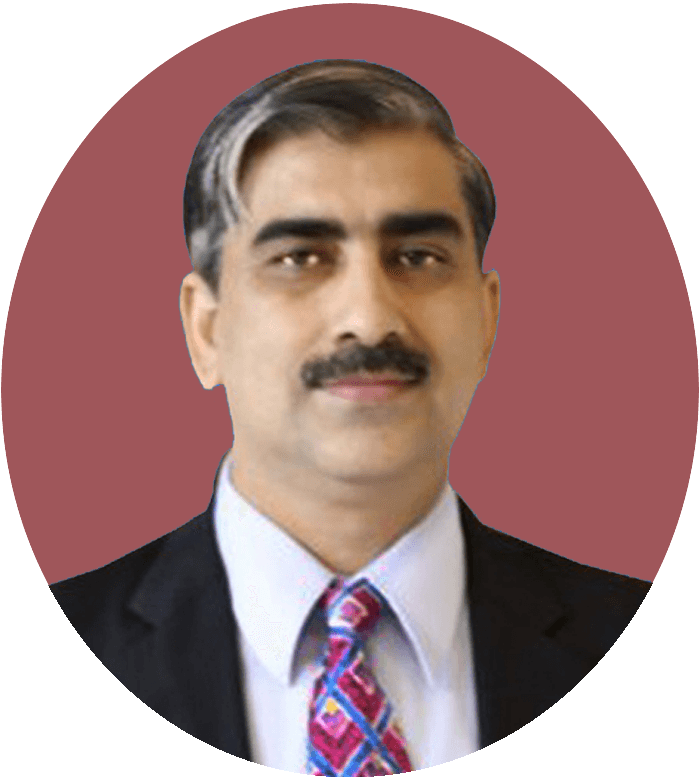 Muhammad Yaseen Khan